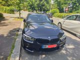 BMW 440 Gran Coupé 440i M Paket. - BMW 440 Gran Coupé aus 2018