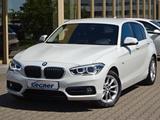 BMW 118d Sport Line 150PS Autm. LED Business Navi - BMW 1er Reihe: mit Navigationssystem, Business