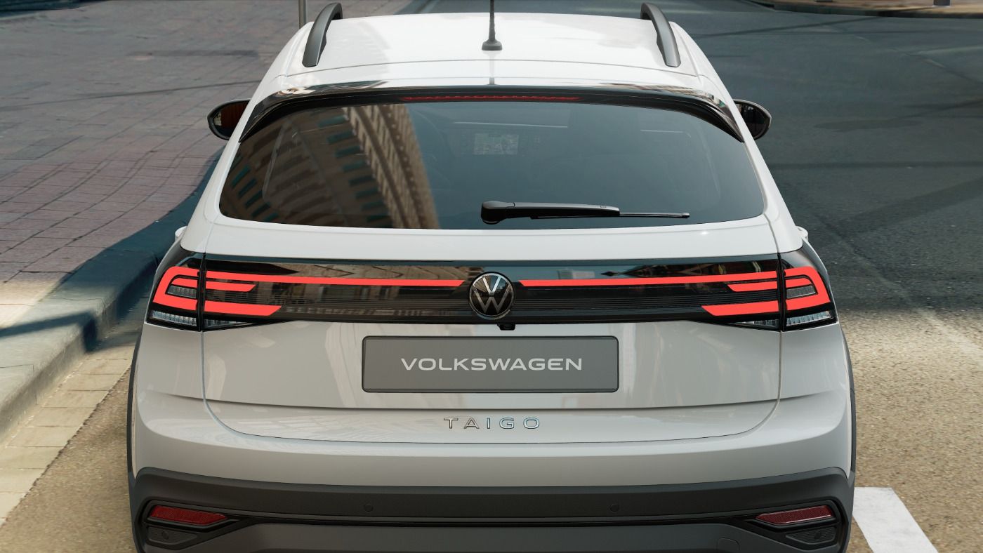 Volkswagen Taigo - Bild 14