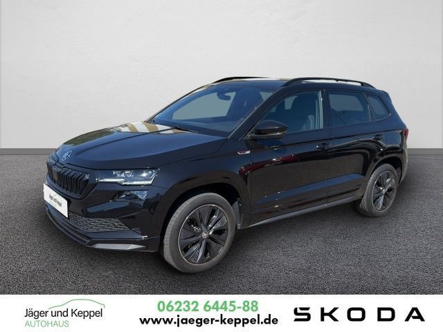 Image of Skoda Karoq