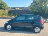Mercedes-Benz A 160 CDI*Avantgarde*Leder*Klima*Alu*Navi* - gebrauchte Mercedes-Benz A 160 aus dem Jahr 2008