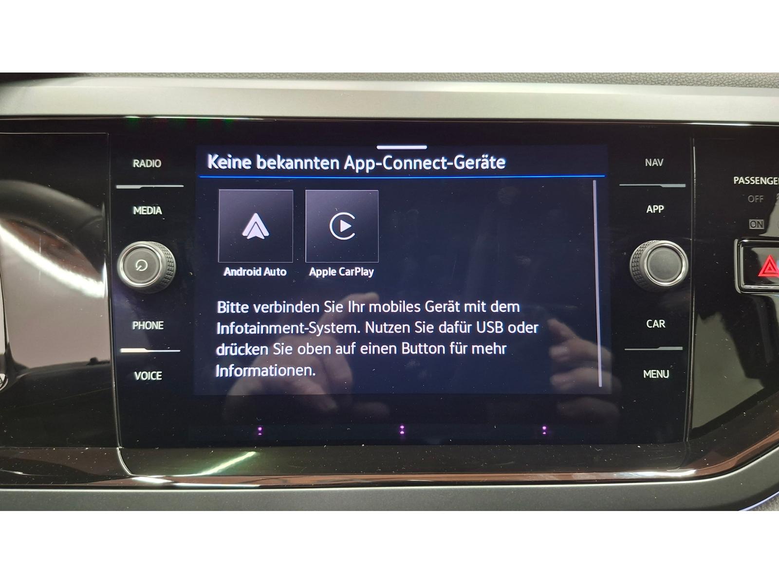 Volkswagen Taigo 1.5 TSI R-Line DSG KLIMA, LED, NAVI, AHK,, миниатюра 24