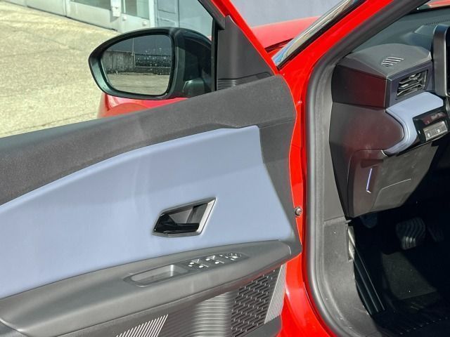 Fahrzeugabbildung Nissan MICRA EVOLVE 52 kWh Wärmep.*Klimatronic*Alu