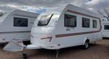 Weinsberg CaraOne 480 QDK Edition [HOT] AKTIONSPREIS Linie - Weinsberg 480