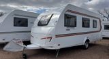 Weinsberg CaraOne 480 QDK Edition [HOT] AKTIONSPREIS Linie - Weinsberg Etagenbett