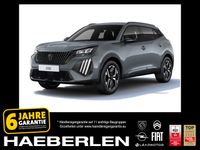 Peugeot 2008 - Vorschau Bild 1