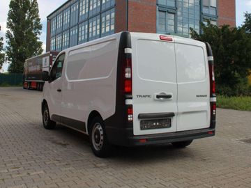 Renault Trafic - 6