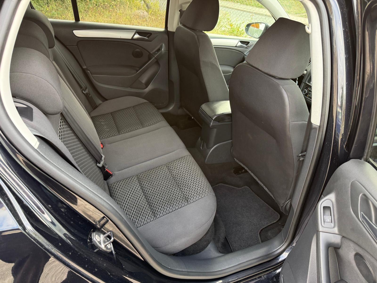 Volkswagen Golf 2009 — photo 14