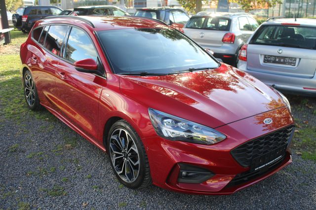 FORD Focus Turnier 2,0l DPF ST-Line