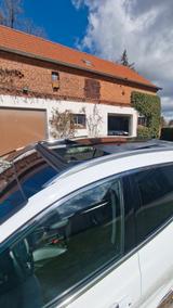 Ford Focus 1,5 EcoBoost 134kW Vignale Turnier Vignale - Ford Focus mit Benzin-Antrieb: Standheizung