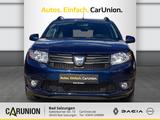 Dacia Logan MCV TCe 90 S&S Prestige - Dacia Logan: Prestige