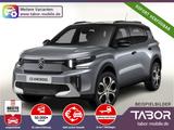 Citroën C3 Aircross PLUS 7S Kam PDC CarP PrivG LED HUD - Citroën C3 Aircross 7-Sitzer