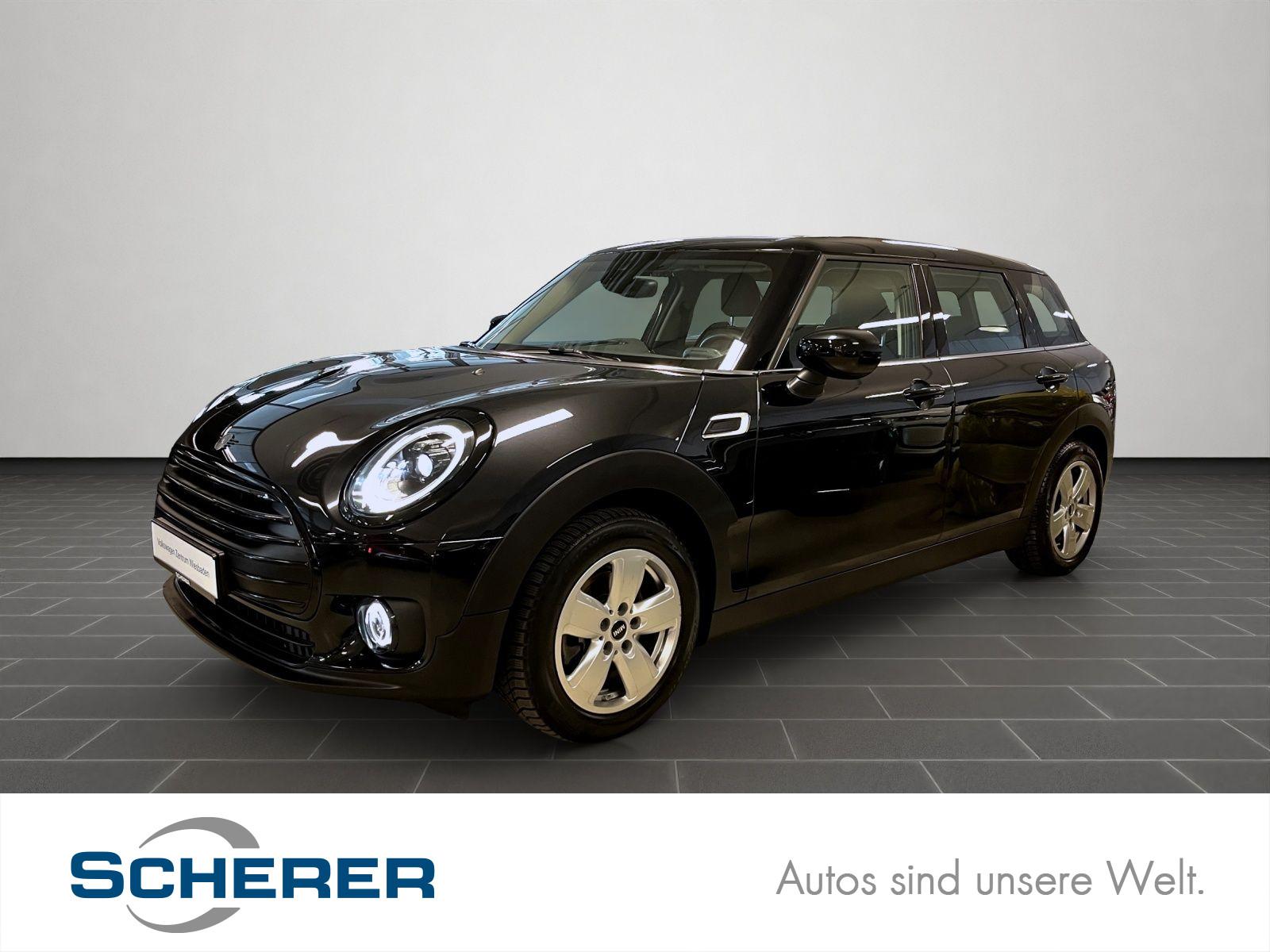 MINI MiniCooper Classic Trim 100KW Autom., GRA