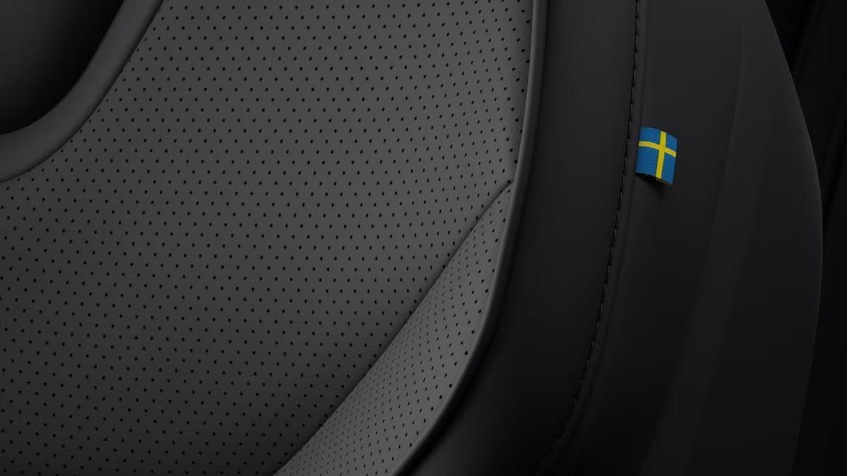 Volvo ES90 - Bild 16