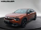 Citroën C4 Shine 130Ps Navi Leder Kamera LED PDC Headup  - gebrauchte Citroën C4 aus dem Jahr 2021