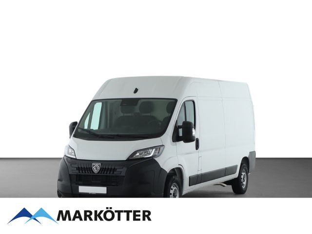 Peugeot Boxer Kasten Hochraum 335 L3H2 BlueHDi 140/FHZ+S