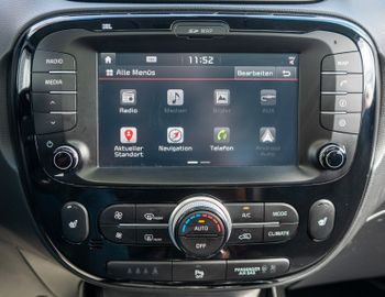 Fahrzeugabbildung Kia Soul Turbo PANO|JBL|SPUR.|TOTW.|SHZ|LHZ|KAM|NAVI