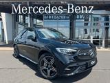 Mercedes-Benz GLC 200 4M AMG+Pano+Memory+RFK+Night+TotW - Mercedes-Benz GLC 200 aus 2023