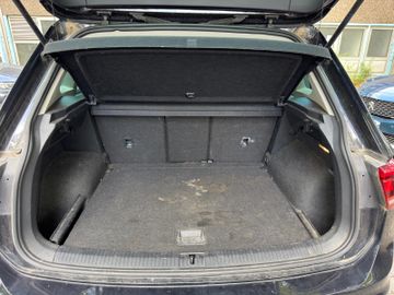 Volkswagen Tiguan - 7
