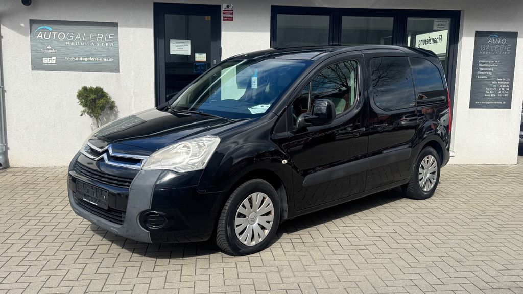 Angebot ansehen Citroën Berlingo