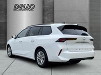 Opel Astra - Vorschau Bild 3