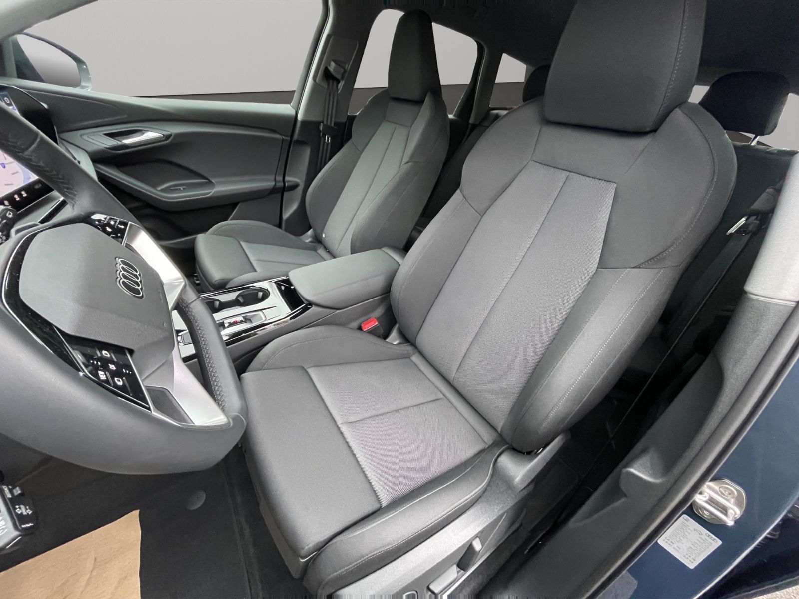 Audi Q6 e-tron - Bild 12