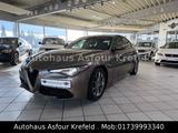 Alfa Romeo Giulia Super Efficiency *Kamera*PDC*AHK*8-fach - Alfa Romeo Gebrauchtwagen in Mönchengladbach