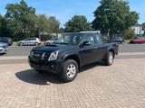 Isuzu D-Max   - Isuzu aus 2009