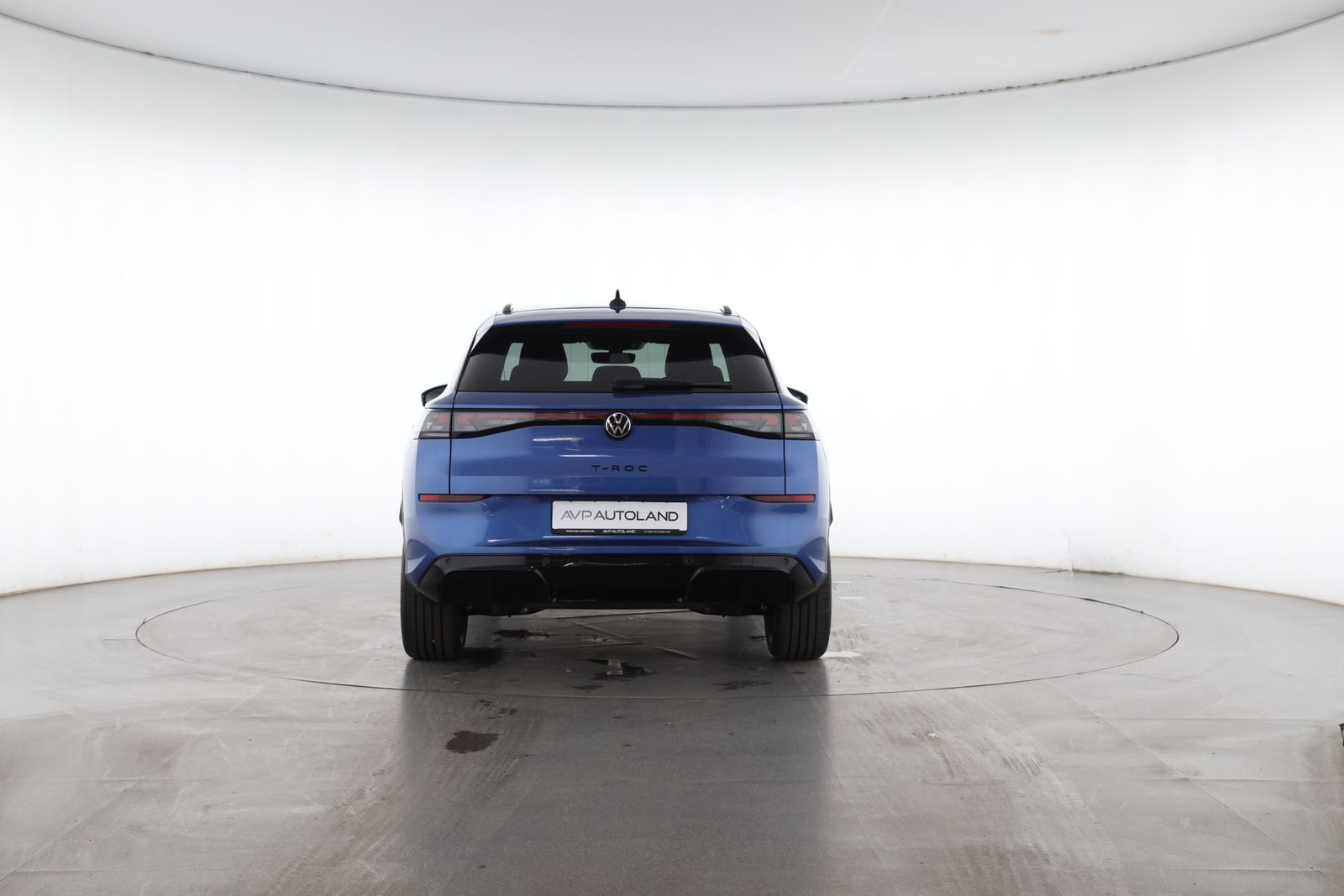 Volkswagen T-Roc - Bild 6