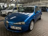 Alfa Romeo Alfa 147 1.6 16V TS - Alfa Romeo 147 aus 2006