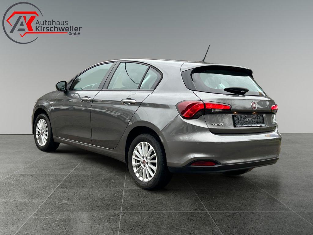 Fiat Tipo 1.0 T3 Life 100PS, Hatchback inkl. WKR