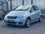 Mercedes-Benz A 170 *Automatik*Einparkhilfe*Teilleder*Garantie - gebrauchte Mercedes-Benz A 170 aus dem Jahr 2006