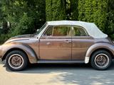 Volkswagen Käfer - Volkswagen Käfer: Roadster