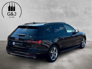 Audi A4 - 3
