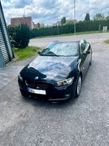 BMW 325i Cabrio - Liebhaberfahrzeug - BMW 325 aus 2007