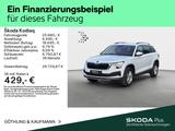 Skoda Kodiaq Ambition 2.0 TDI DSG*NAVI*360*SHZ*SideAss - Automatik Gebrauchtwagen in Mainz