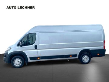 Bild 8 Opel Movano C Kast.L4H2 3,5t VERSTÄ*DAB*VERGL*NAV*KAM