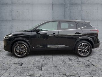 Nissan Qashqai Tekna 1.5 VC-T (190 PS) E-Power
