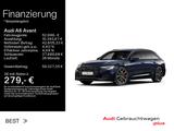 Audi A6 Avant 55 TFSIe quattro S-LINE*NAVI-PLUS*MATRI - Audi: TFSI