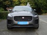 Jaguar E-Pace P200 R-DYNAMIC AWD Auto Chequered Flag - Jaguar E-Pace: Chequered Flag