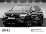 Volkswagen Tiguan Allspace MOVE 1.5 TSI DSG Kamera Standhzg - Volkswagen Tiguan Allspace: Move