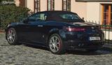 Alfa Romeo Spider 2.4 JTDM 20V - - Alfa Romeo Spider mit Diesel-Antrieb