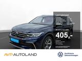 Volkswagen Tiguan Allspace 2.0 TSI DSG 4MOTION R-Line | AHK - Volkswagen Gebrauchtwagen in Duisburg