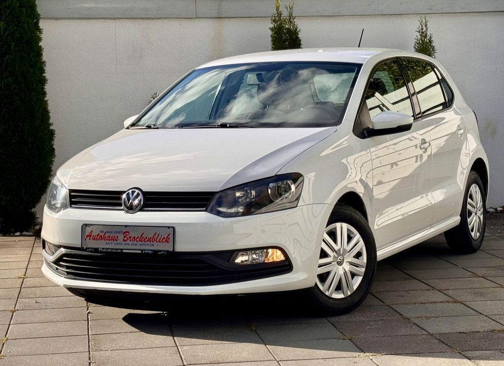 Image of Volkswagen Polo