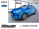 Ford Puma 1.0L MHEV Titanium 5D FWD Komfort Winter Ga - Ford Puma Neuwagen
