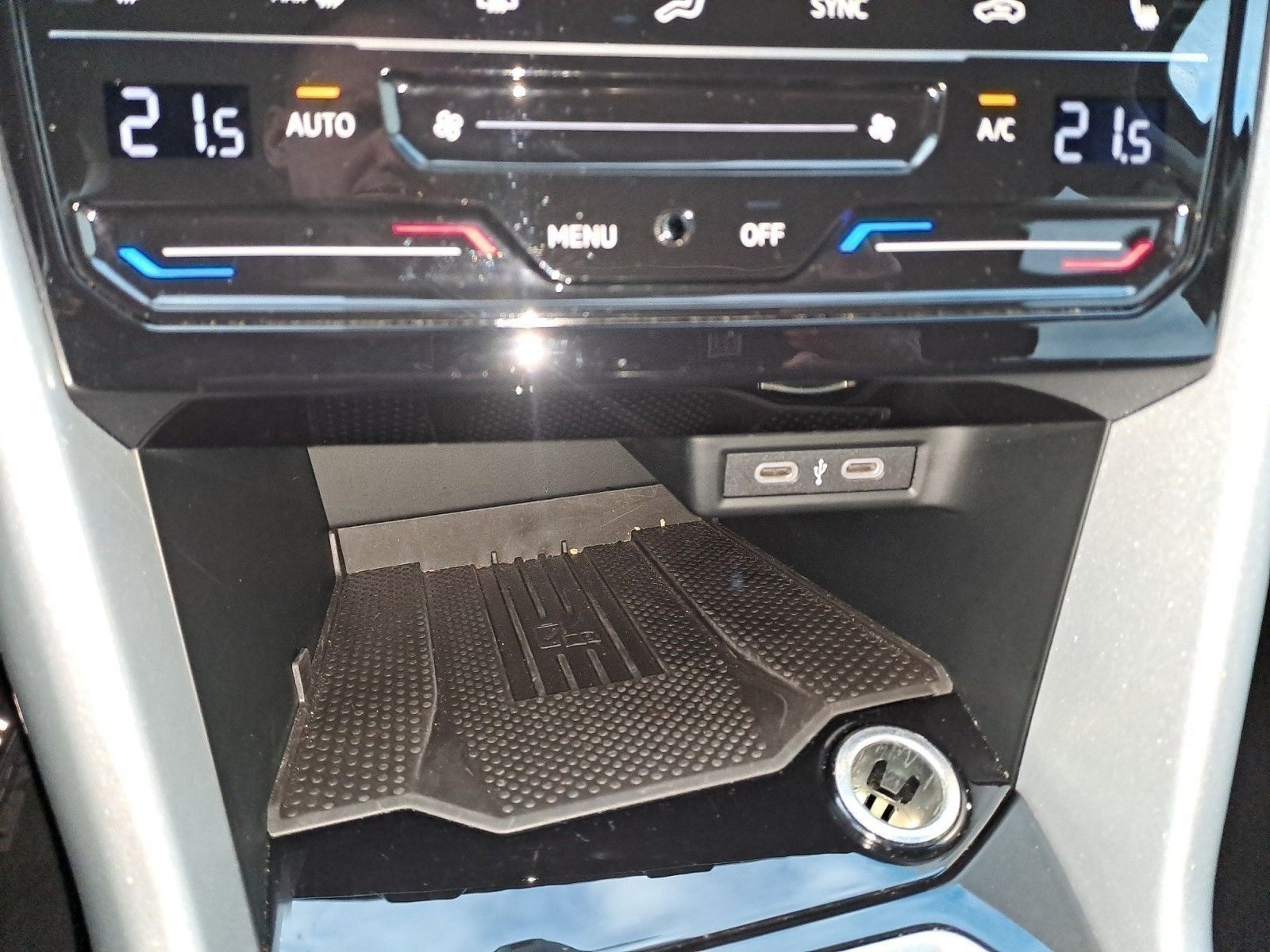 Volkswagen T-Roc - Bild 16