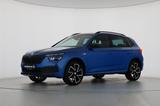 Skoda KAMIQ MONTE CARLO 1.0TSI PANORAMADACH+VOLL-LED - Skoda Kamiq Gebrauchtwagen