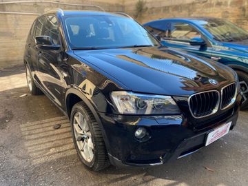 BMW X3 - 5