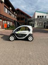 Renault Twizy Z.E. 80 Elektro -  TÜV bis 2027 - Renault Twizy: Kleinwagen