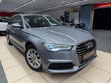 Audi A6 Avant 2.0 TDI ultra Automatik 77.000Km - Audi A6: 2.7